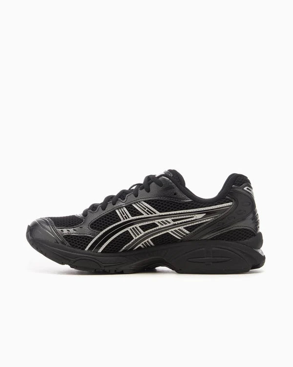 ASICS Gel-Kayano 14 Black Pure Silver (1201A019-006) | SneakerClassics