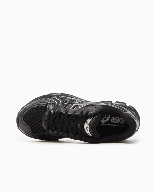 ASICS Gel-Kayano 14 Black Pure Silver (1201A019-006) | SneakerClassics