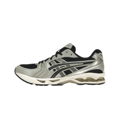 ASICS Gel-Kayano 14 Black Seal Grey (1201A019-005) | SneakerClassics