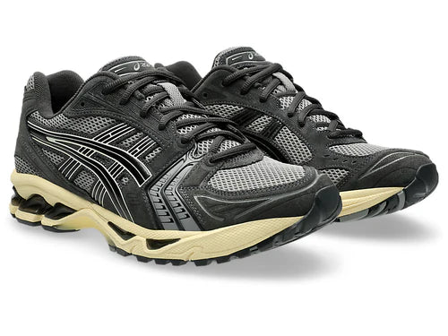 ASICS Gel-Kayano 14 Clay Grey Black (1203A540-020) | SneakerClassics