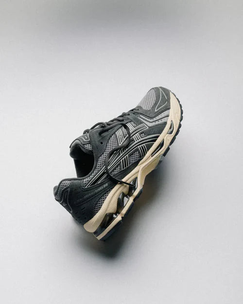 ASICS Gel-Kayano 14 Clay Grey Black (1203A540-020) | SneakerClassics