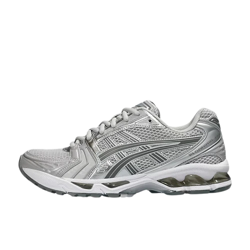 ASICS Gel-Kayano 14 Cloud Grey (Women's) (1202A056-021) | SneakerClassics