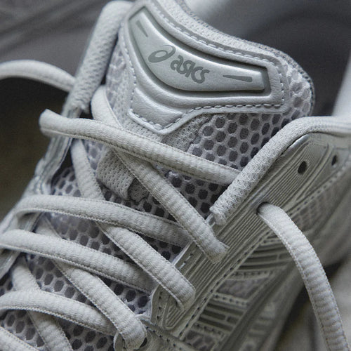 ASICS Gel-Kayano 14 Cloud Grey (Women's) (1202A056-021) | SneakerClassics