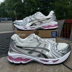 ASICS GEL-Kayano 14 Cream Sweet Pink (1203A537-103) | SneakerClassics