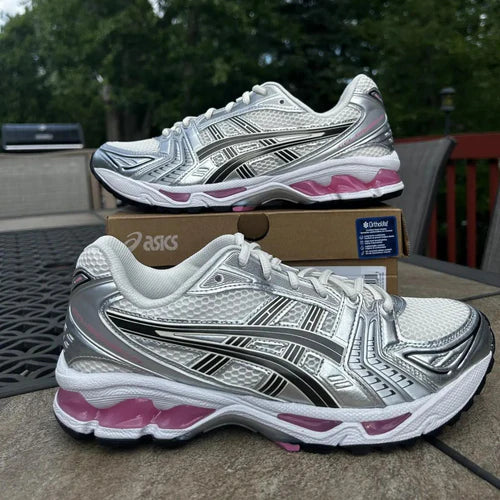 ASICS GEL-Kayano 14 Cream Sweet Pink (1203A537-103) | SneakerClassics