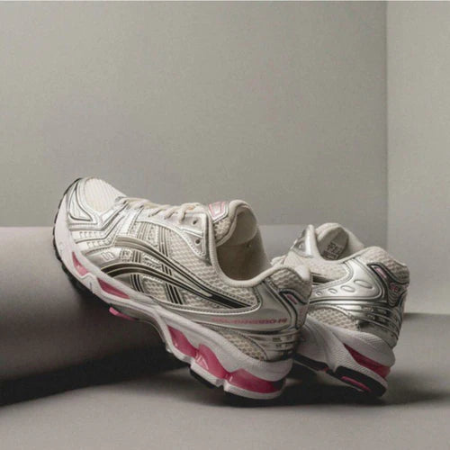 ASICS GEL-Kayano 14 Cream Sweet Pink (1203A537-103) | SneakerClassics