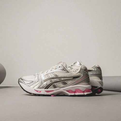 ASICS GEL-Kayano 14 Cream Sweet Pink (1203A537-103) | SneakerClassics