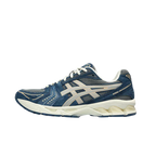 ASICS Gel-Kayano 14 Dark Pewter Seal Grey (1201A161-029) | SneakerClassics