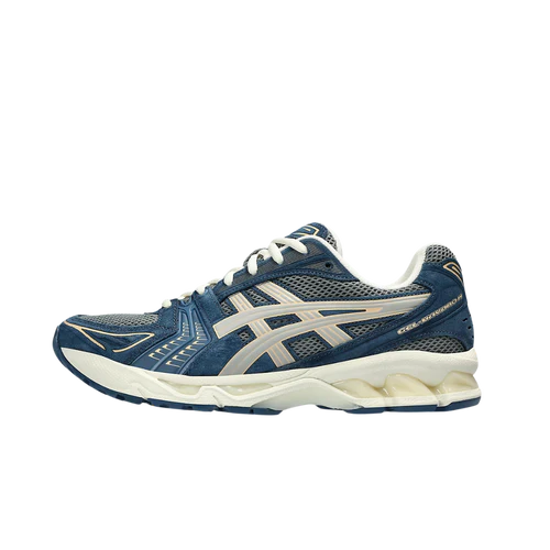 ASICS Gel-Kayano 14 Dark Pewter Seal Grey (1201A161-029) | SneakerClassics