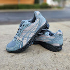ASICS Gel-Kayano 14 Earthenware Fjord Grey (1203A412-400) | SneakerClassics