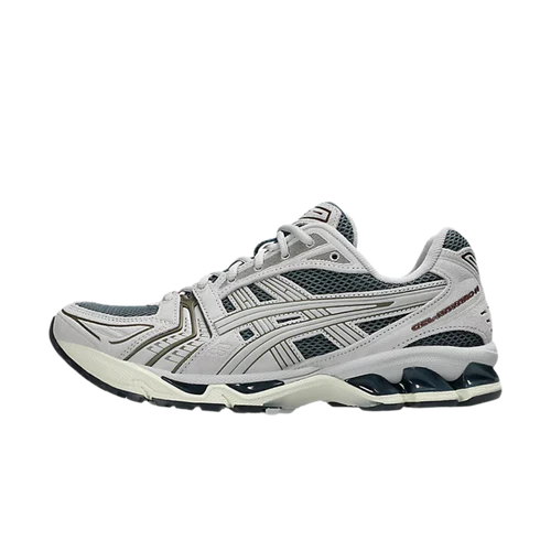 ASICS Gel-Kayano 14 Ironclad Cloud Grey (1203A540-022) | SneakerClassics