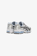 ASICS Gel-Kayano 14 JJJJound White Blue (1203A961-101) | SneakerClassics