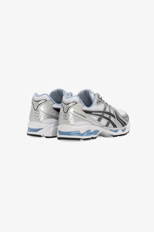ASICS Gel-Kayano 14 JJJJound White Blue (1203A961-101) | SneakerClassics