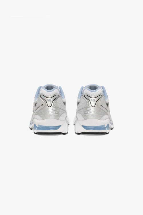 ASICS Gel-Kayano 14 JJJJound White Blue (1203A961-101) | SneakerClassics