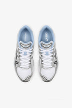 ASICS Gel-Kayano 14 JJJJound White Blue (1203A961-101) | SneakerClassics