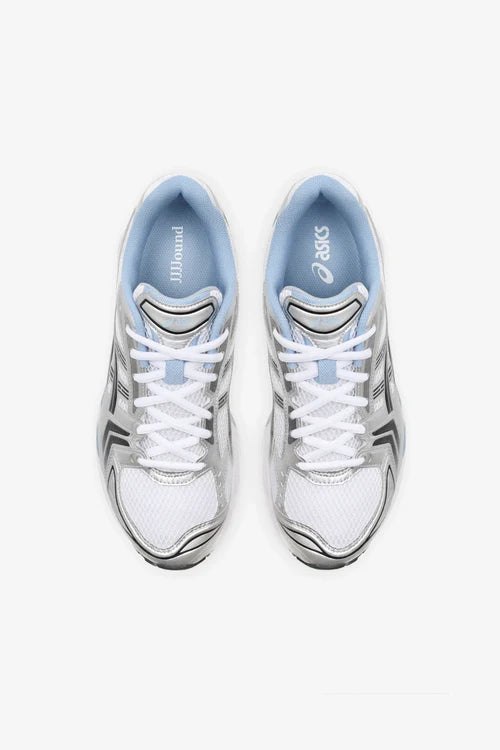 ASICS Gel-Kayano 14 JJJJound White Blue (1203A961-101) | SneakerClassics