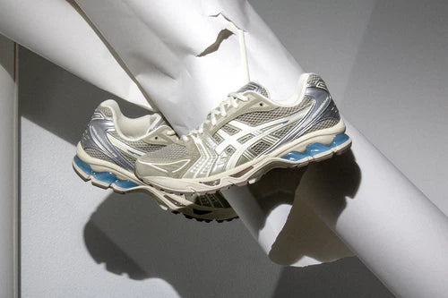 ASICS Gel-Kayano 14 Juliana Salazar (1203A572-300) | SneakerClassics