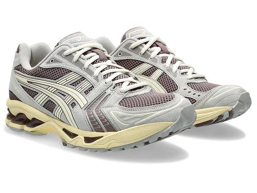 ASICS Gel-Kayano 14 Mauve Grey Cream (1203A540-500) | SneakerClassics