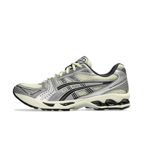 ASICS Gel-Kayano 14 Oyster White Steeple Grey