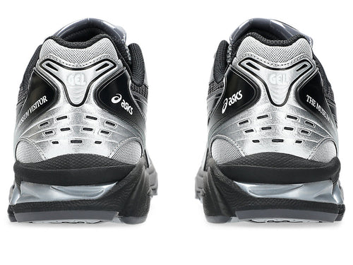 ASICS Gel-Kayano 14 The Museum Visitor Black Grey (1203A528-021) | SneakerClassics