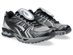 ASICS Gel-Kayano 14 The Museum Visitor Black Grey (1203A528-021) | SneakerClassics