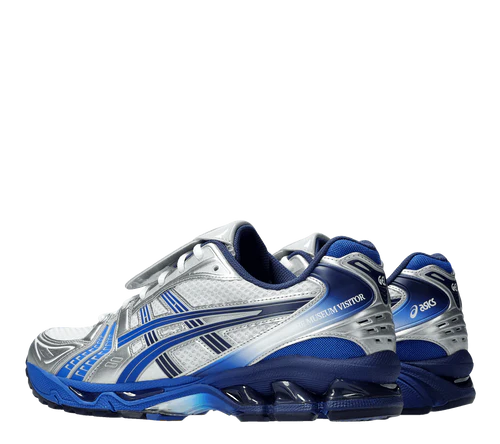 ASICS Gel-Kayano 14 The Museum Visitor Polar Shade (1203A528-020) | SneakerClassics