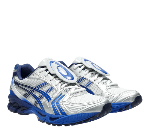 ASICS Gel-Kayano 14 The Museum Visitor Polar Shade (1203A528-020) | SneakerClassics