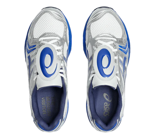 ASICS Gel-Kayano 14 The Museum Visitor Polar Shade (1203A528-020) | SneakerClassics