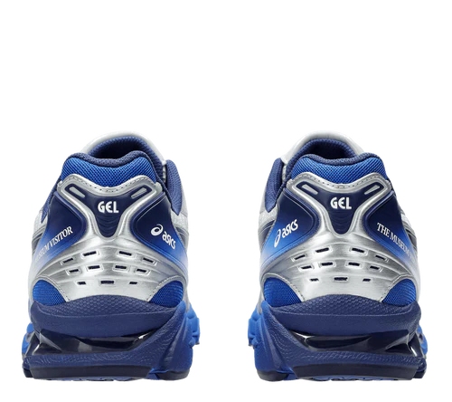 ASICS Gel-Kayano 14 The Museum Visitor Polar Shade (1203A528-020) | SneakerClassics