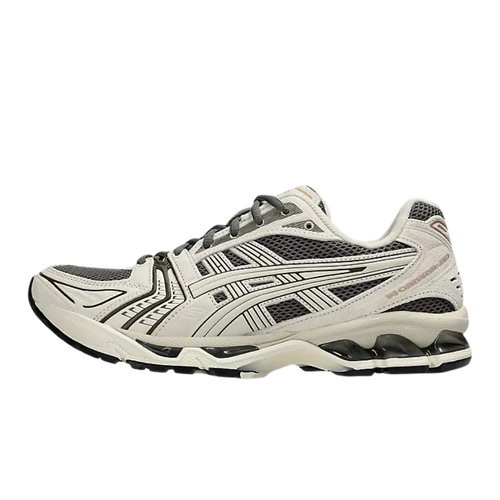 ASICS Gel-Kayano 14 Truffle Grey Oatmeal (1203A540-021) | SneakerClassics