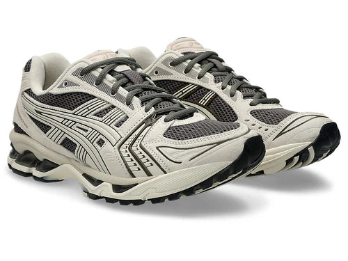 ASICS Gel-Kayano 14 Truffle Grey Oatmeal (1203A540-021) | SneakerClassics