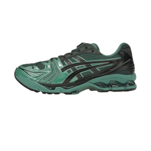 ASICS Gel-Kayano 14 Unaffected Infinite Wonders Pack Green (1201A922-300) | SneakerClassics