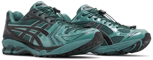 ASICS Gel-Kayano 14 Unaffected Infinite Wonders Pack Green (1201A922-300) | SneakerClassics