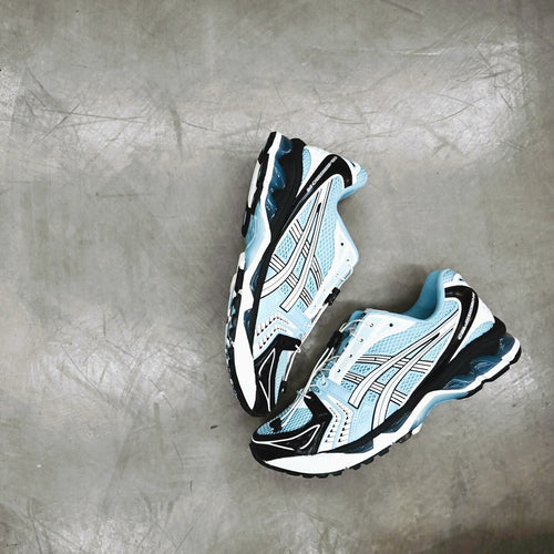 ASICS Gel-Kayano 14 Unlimited Pack Mist Cream (1203A549-400) | SneakerClassics