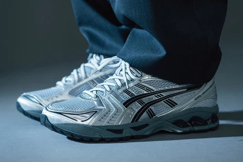 ASICS Gel-Kayano 14 Urban Research (1203A706-020) | SneakerClassics