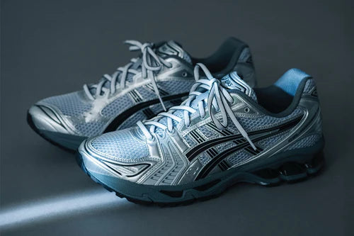 ASICS Gel-Kayano 14 Urban Research (1203A706-020) | SneakerClassics