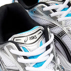 ASICS Gel-Kayano 14 White Aizuri Blue (Women's) (1202A056-108) | SneakerClassics