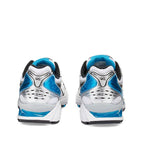 ASICS Gel-Kayano 14 White Aizuri Blue (Women's) (1202A056-108) | SneakerClassics