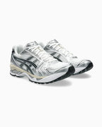 ASICS Gel-Kayano 14 White Graphite Grey (1203A537-110) | SneakerClassics