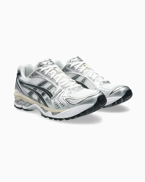 ASICS Gel-Kayano 14 White Graphite Grey (1203A537-110) | SneakerClassics