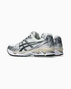 ASICS Gel-Kayano 14 White Graphite Grey (1203A537-110) | SneakerClassics