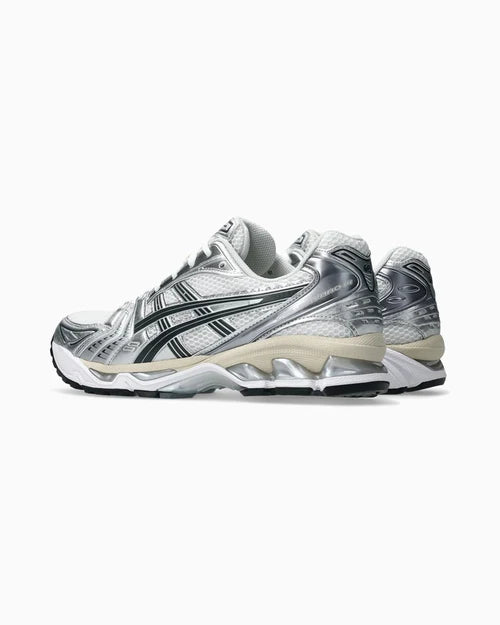 ASICS Gel-Kayano 14 White Graphite Grey (1203A537-110) | SneakerClassics
