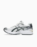 ASICS Gel-Kayano 14 White Graphite Grey (1203A537-110) | SneakerClassics