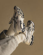 ASICS Gel-Kayano 14 White Midnight (Women's) (1202A056-109) | SneakerClassics