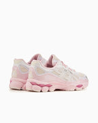 ASICS Gel-NYC Kicki Yang Zhang Pink Cream Pure Silver (1203A571-100) | SneakerClassics