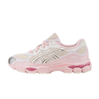ASICS Gel-NYC Kicki Yang Zhang Pink Cream Pure Silver (1203A571-100) | SneakerClassics