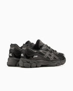 ASICS Gel-NYC Kicki Yang Zhang Black Pure Silver (1203A571-001) | SneakerClassics