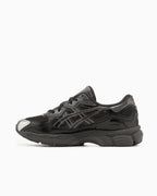 ASICS Gel-NYC Kicki Yang Zhang Black Pure Silver (1203A571-001) | SneakerClassics