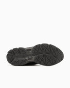 ASICS Gel-NYC Kicki Yang Zhang Black Pure Silver (1203A571-001) | SneakerClassics