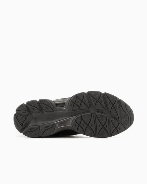 ASICS Gel-NYC Kicki Yang Zhang Black Pure Silver (1203A571-001) | SneakerClassics